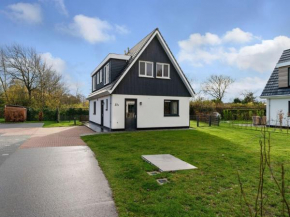 Wonderful Holiday Home in De Koog Texel with Terrace